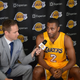 Illustration for article titled Lakers Guard Wayne Ellington Leaves Team After Father Shot And Killed